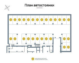 Машино-место в ЖК на Кочеткова,56 по стартовым ценам от 2.300.000₽