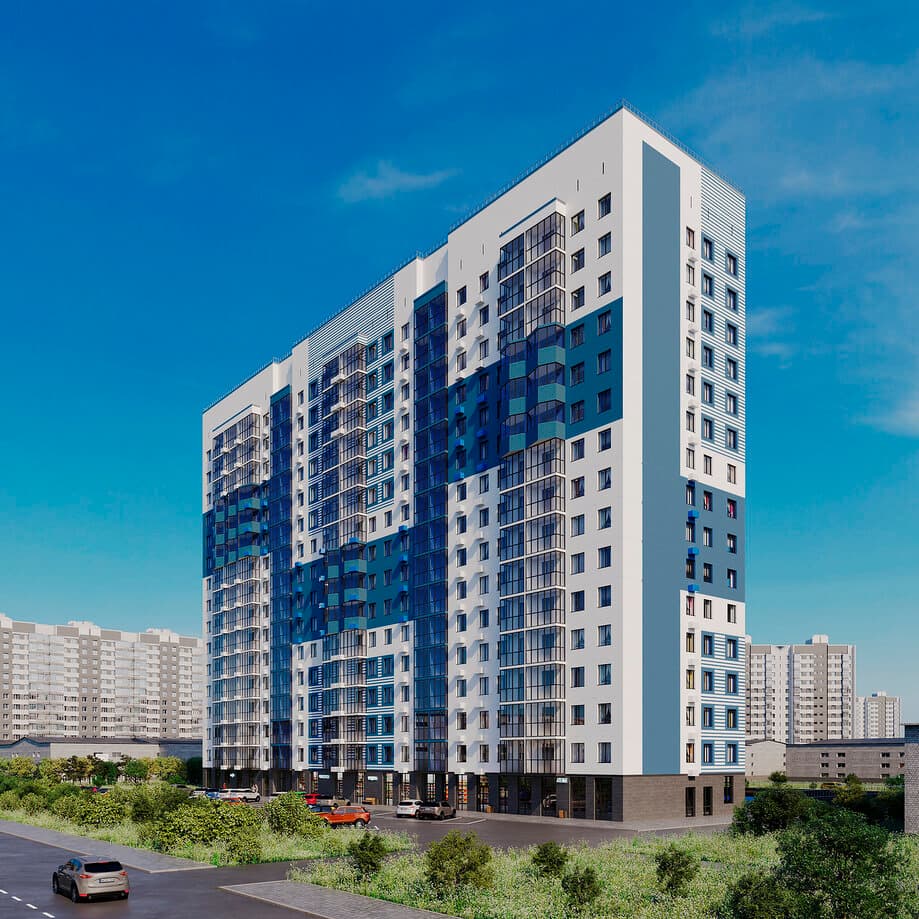 ЖК Шиловский