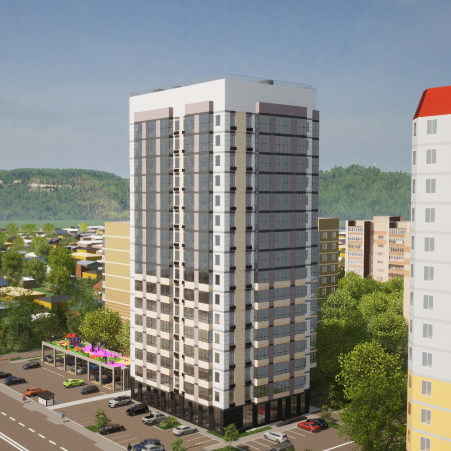 ул. Богомягкова, 101