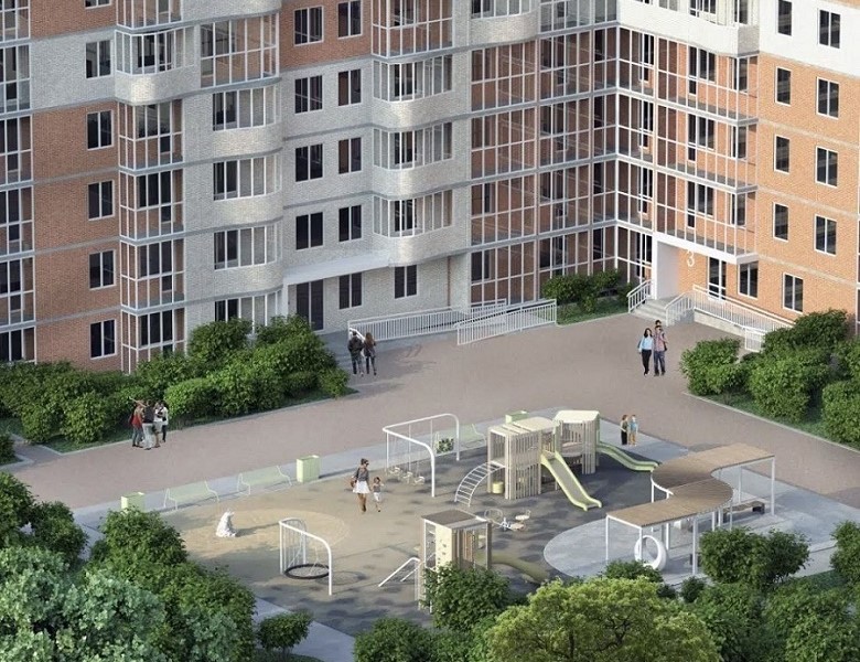 Идеальная квартира-это когда сошлись цена, район и качество.