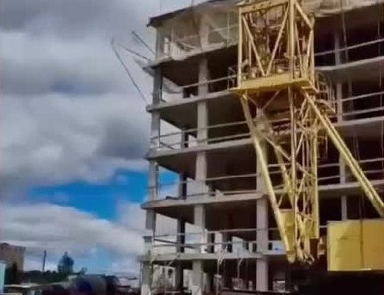 ОТЧЁТ ПО ДОМУ №3 в ЖК «Звёздный»