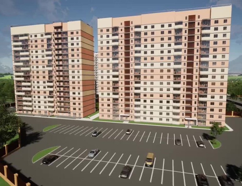 Теперь оплатить ипотеку можно частями!