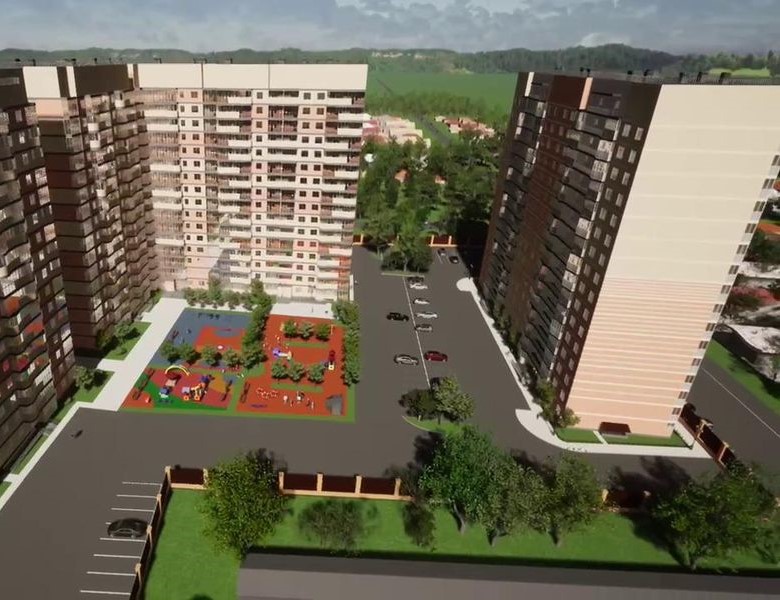 Ипотека без первоначального взноса