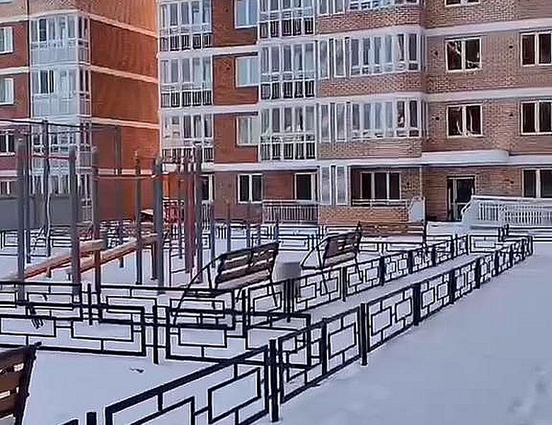 Последняя 2-х комнатная квартира по цене евродвушки