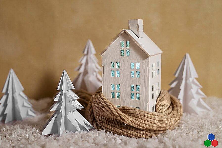 Друзья, в наступившем новом году мы порадуем вас ценами и новыми проектами!