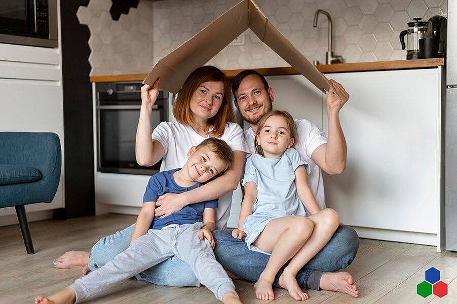 Напоминаем, что материнский капитал как федеральный, так и региональный можно использовать в первоначальный взнос по ипотеке