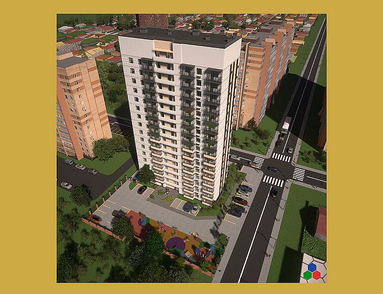 Старт продаж квартир и подземных автостоянок в нашем новом ЖК на Кочеткова 56 был открыт совсем недавно, а их уже стремительно разбирают!