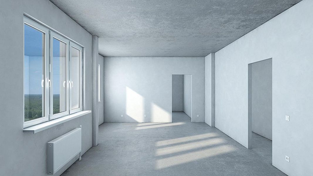 Новая Акция от застройщика «Тантал»!