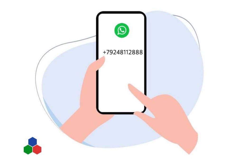 Способы связаться с нами