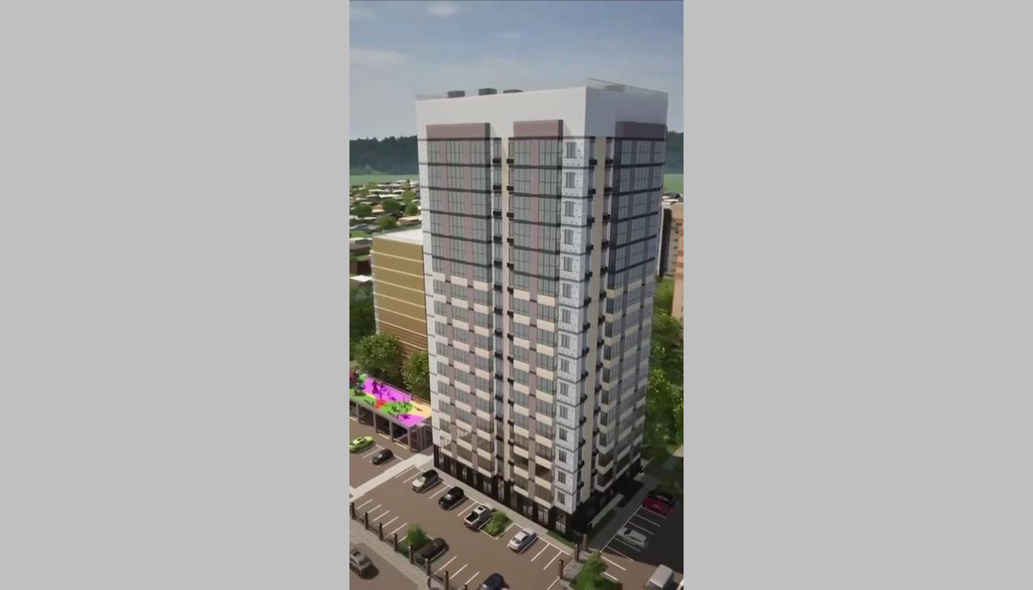 СТАРТ ПРОДАЖ!