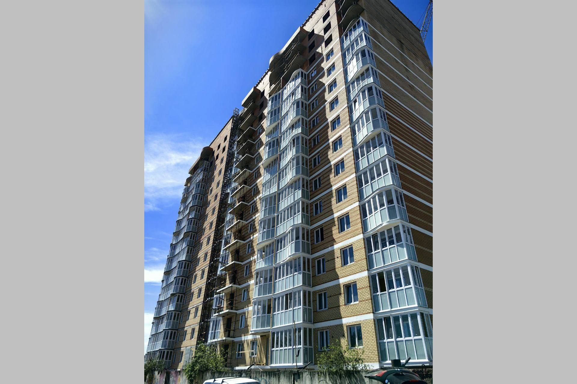 РАСПРОДАЖА последних  квартир в ЖК Звёздный со скидками по акции и со сниженной ставкой от 0.6 % годовых!