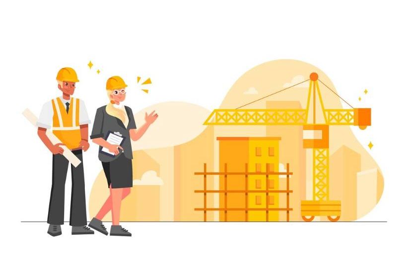 Уважаемые коллеги! Дорогие друзья! Поздравляем вас с профессиональным праздником – Днём строителя!