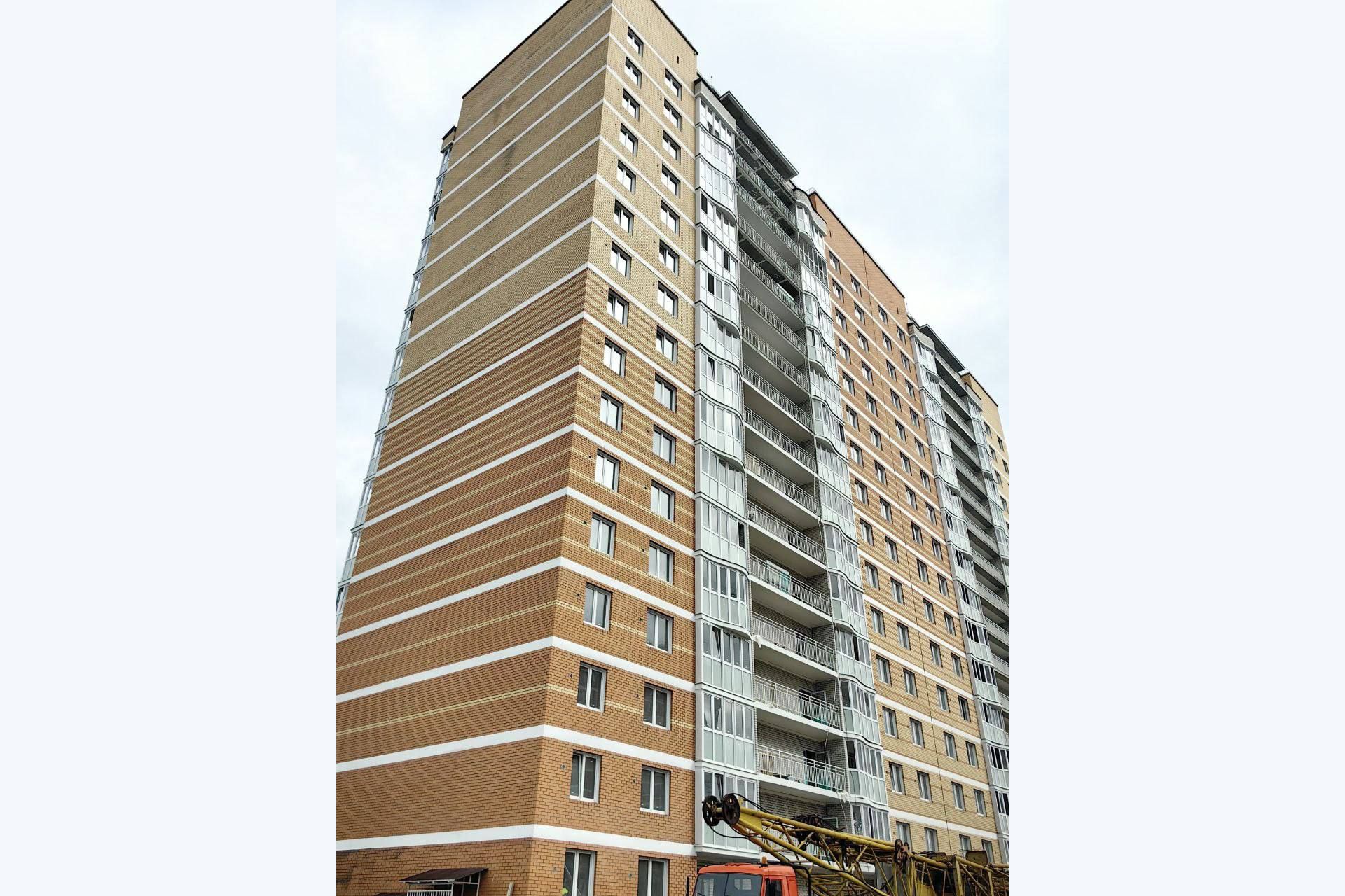 Запишитесь на экскурсию по дому 3 в ЖК «Звёздный» прямо сейчас