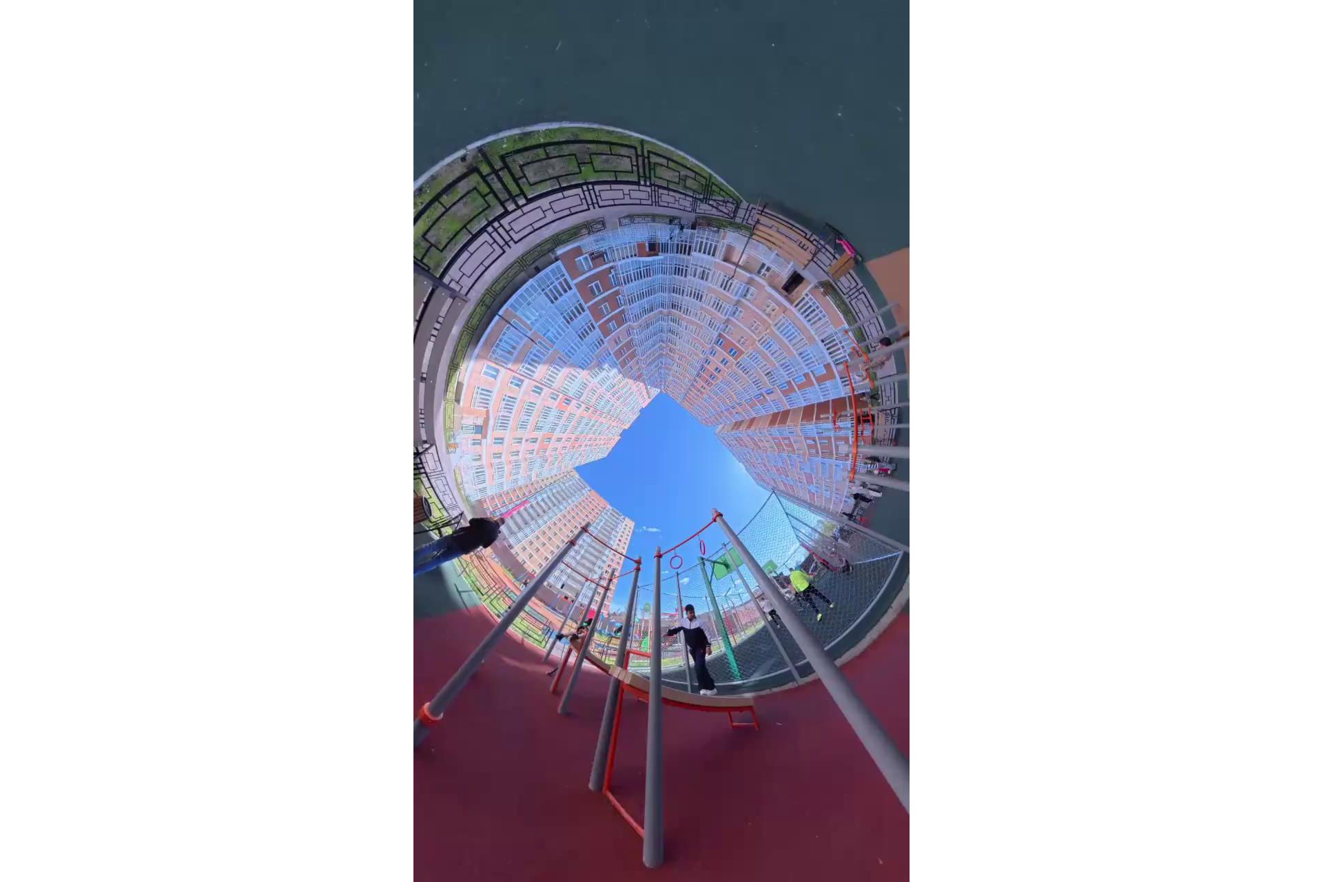 Напоминаем, что последние квартиры в ЖК «Звёздный» по акции доступны в ипотеку от Сбера от 0.6% годовых и по цене от 150т.р/м2.