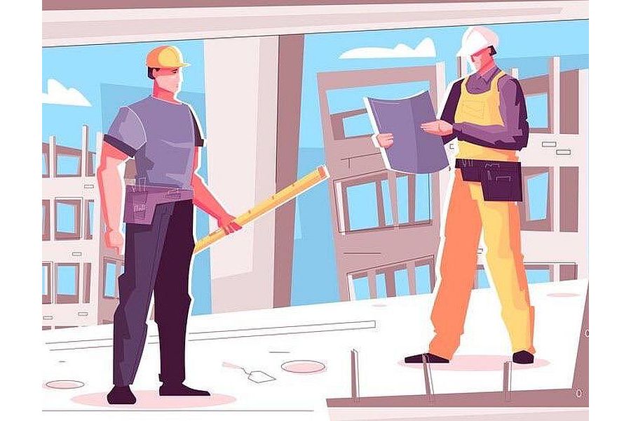 Хочется 2х комнатную квартиру с раздельными комнатами и кухней, а денег хватает на евродвушку, где есть одна спальня и большая кухня-столовая?