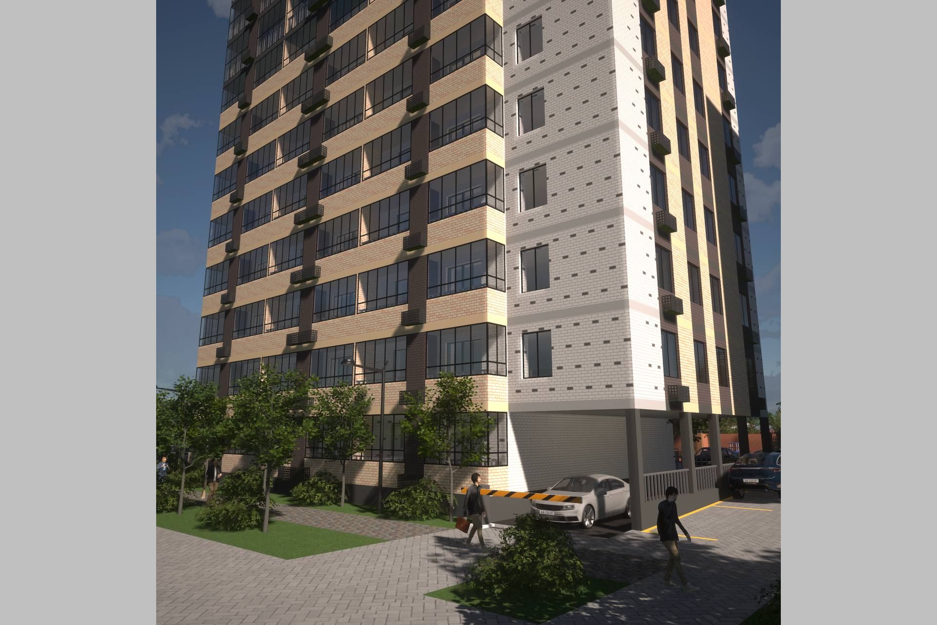 Свободные евродвушки, из которых можно сделать 2 комнатную в ЖК на Кочеткова 56!