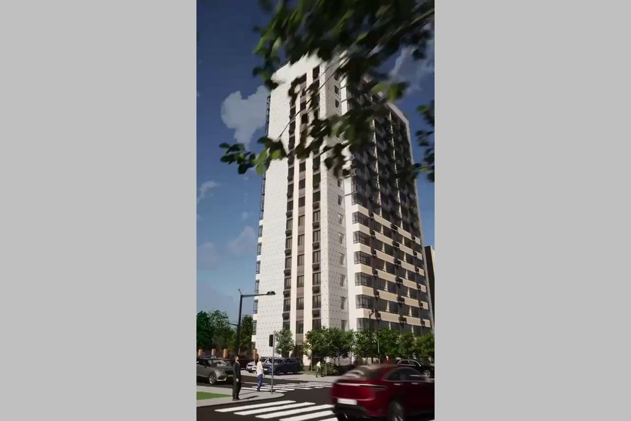 НЕДЕЛЯ СКИДОК на последние квартиры в ЖК на Кочеткова 56! Минус 5.000₽ с м2 от цены на сайте