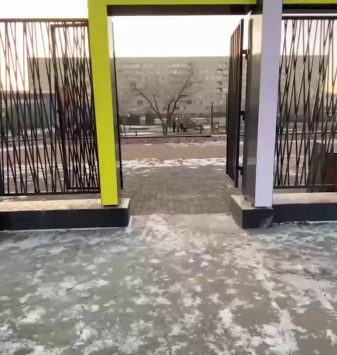 Новый современный ПАРК МЖК открылся напротив нашего ЖК «Звёздный»!