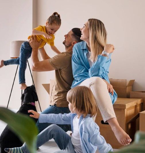 Акция для участников СВО и их семей.