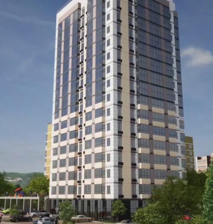 Такого спроса на квартиры в ЖК на Богомягкова 101 мы и не ожидали