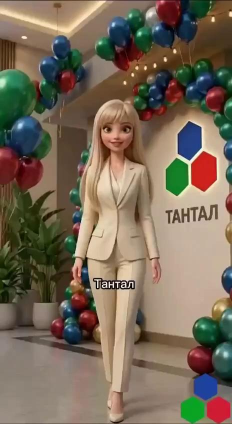 Строительная компания «ТАНТАЛ» отмечает 37 лет с даты основания