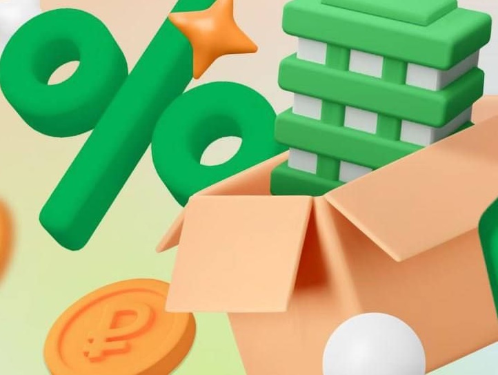 Хорошая Новость от Сбер!