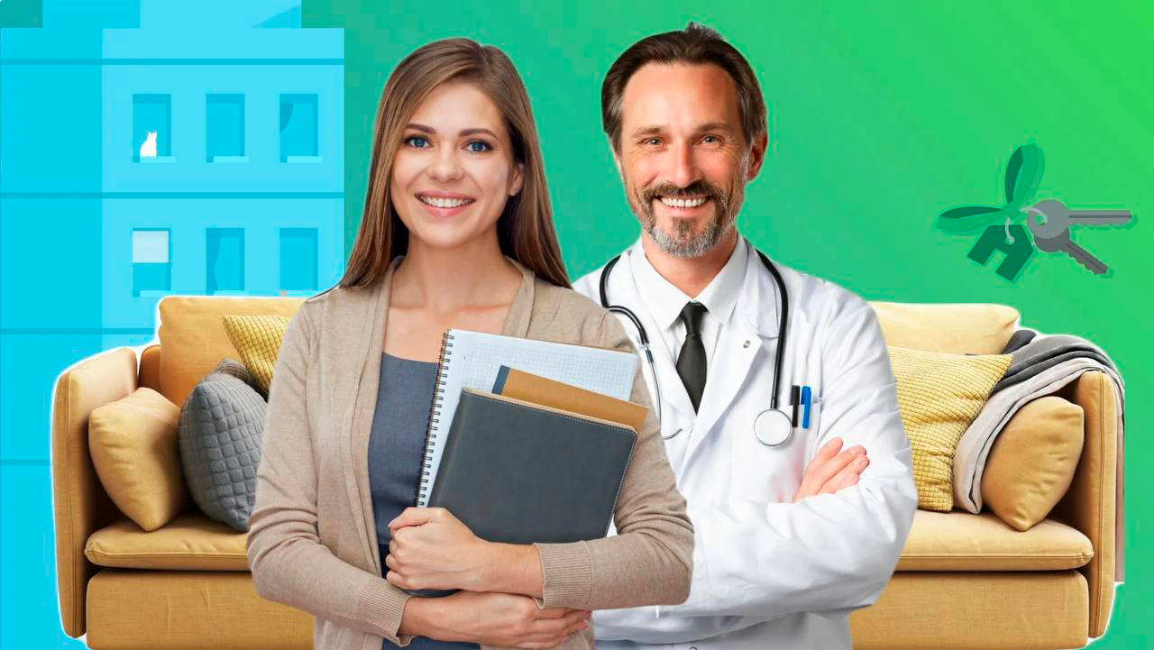 «Дальневосточная» и «Арктическая» ипотеки для педагогов и медицинских сотрудников: улучшение условий от Сбера