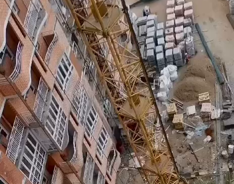 Отчёт по строительству дома №2 в ЖК «Звёздный»