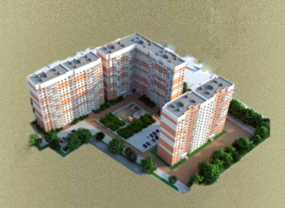 ЭКСКЛЮЗИВНАЯ АКЦИЯ на квартиры в ЖК ЗВЁЗДНЫЙ от ГК «Тантал» скоро закончится!