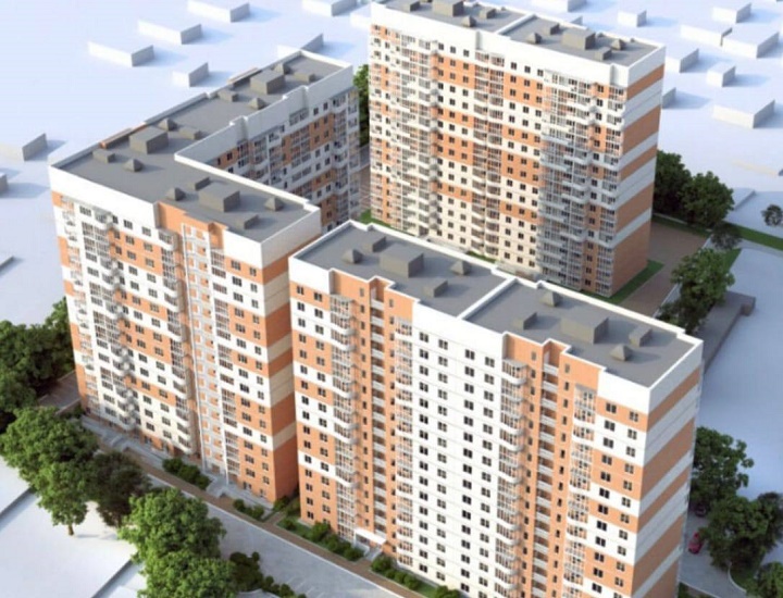 БЕСПРОЦЕНТНАЯ РАССРОЧКА на первоначальный взнос по ипотеке на квартиры в ЖК «Звёздный» от ГК «Тантал»